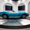 1971 Chevrolet Corvette