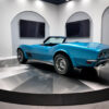 1971 Chevrolet Corvette