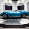 1971 Chevrolet Corvette