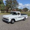 1963 Chevrolet C10 Pickup