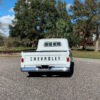1963 Chevrolet C10 Pickup