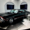1968 Chevrolet Chevelle